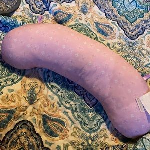 Baby pillow